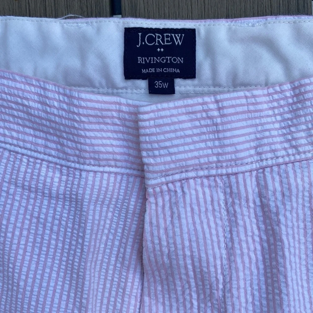 J. Crew crew flat